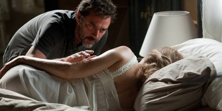 The Walking Dead Jeffrey Dean Morgan Roles (Including Negan) Ranked From Nicest To Most Villainous The Walking Dead Jeffrey Dean Morgan Roles (Including Negan) Ranked From Nicest To Most Villainous